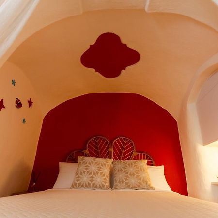Апартаменты Casa Venturo Минори Экстерьер фото